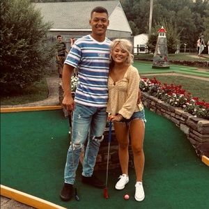 Meet your Posher, Sierra